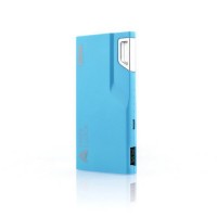 Batería Externa 3000mAh Aukey-azul