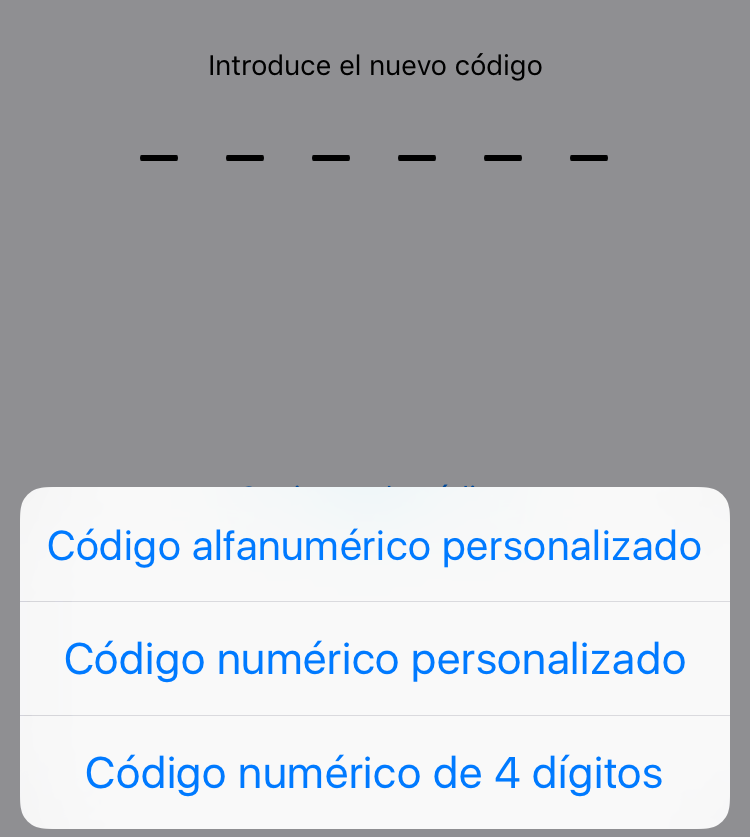 iphone 3 - BLOG - 5 consejos de seguridad para tu iPhone