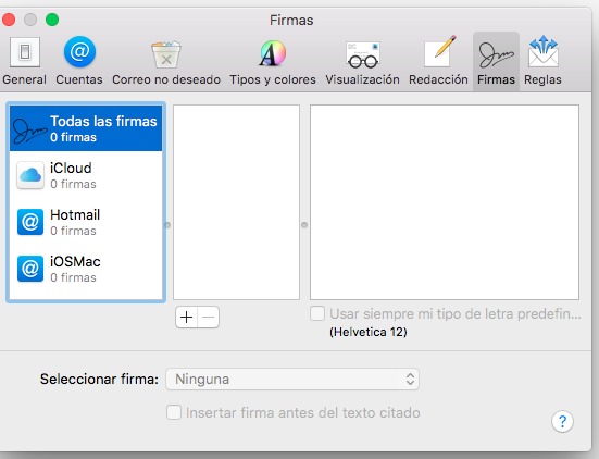 Utilizar Gmail Como Correo Electrónico Predeterminado Para Word Mac