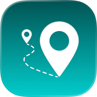 Track My Journey - Rutas