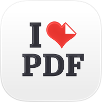 iLovePDF- Editor PDF y Escáner