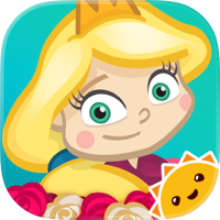 StoryToys La Bella Durmiente