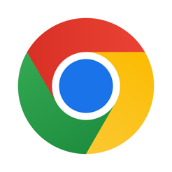  iOSMac Google Chrome rescata a Microsoft Edge  