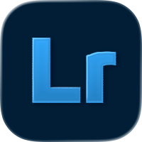 Lightroom · Editor de fotos IA