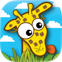 Giraffe's PreSchool Playground