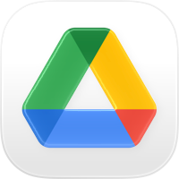 Google Drive – almacenamiento