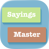 Proverbs & Sayings Master