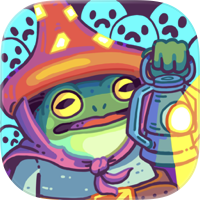 Wildwood: Graveyard Defense