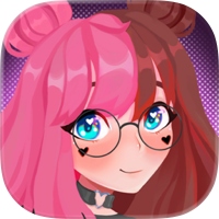 Anime Love Nikki Dress Up Game