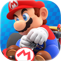 Mario Kart Tour
