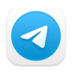  iOSMac ¡No esperes más! Descarga Telegram para Mac y ahorra batería con su nueva actualización  