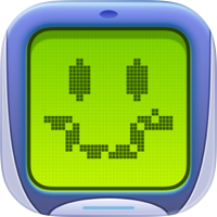 Retro Widget: Snake Battles