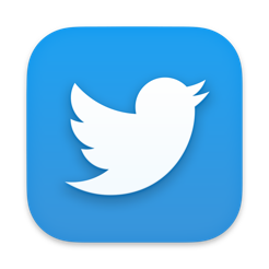  iOSMac La app de Twitter para Mac recibe una nueva actualización  