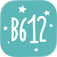B612 Camera&Photo/Video Editor