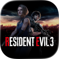 RESIDENT EVIL 3