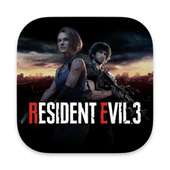  iOSMac Llega el Terror: "Resident Evil 3" ya disponible en iPhone, iPad y Mac  