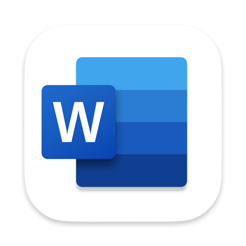  iOSMac Microsoft Office al fin disponible en la Mac AppStore  