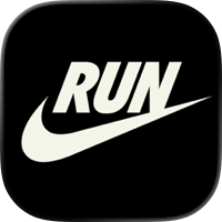 Nike Run Club: Running