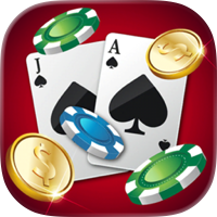 Slots Poker & Blackjack Casino