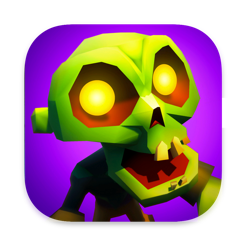  iOSMac Survival Z, conviértete en el héroe que la humanidad necesita ante un mundo dominado por zombis (reseña) - Apple Arcade  
