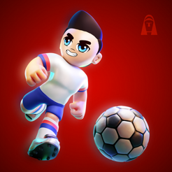  iOSMac Charrua Soccer, un modo diferente de mostrar el fútbol (reseña) - Apple Arcade  