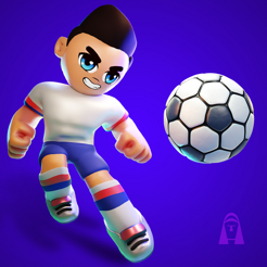  iOSMac Charrua Soccer, un modo diferente de mostrar el fútbol (reseña) - Apple Arcade  