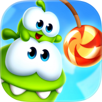Cut the Rope Remastered