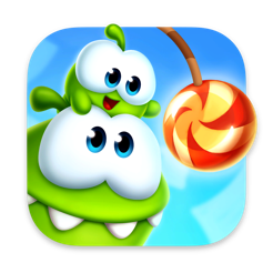  iOSMac Cut the Rope Remastered, el regreso de un clásico ahora con una nueva historia (reseña) - Apple Arcade  