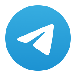  iOSMac Nueva actualización de Telegram para iOS  