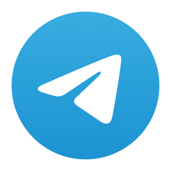  iOSMac Telegram para iOS se actualiza con mejoras de optimización, rendimiento, notificaciones y más  