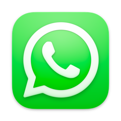  iOSMac Cómo instalar y usar WhatsApp para Mac  