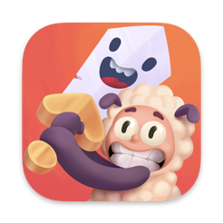  iOSMac Slash Quest, salva un reino junto a una espada parlanchina en una aventura totalmente punzante (reseña) - Apple Arcade  
