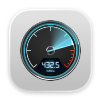 Blackmagic Disk Speed Test