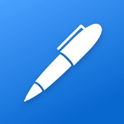 ‎Noteshelf - Notas, anotaciones