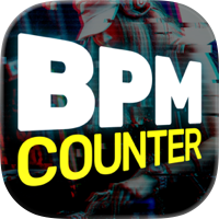 Contador de BPM DJ - EDM BPM