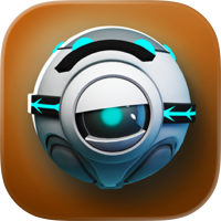 SPHAZE: Sci-fi puzzle game