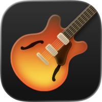 GarageBand