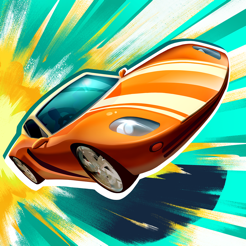  iOSMac Agent Intercept combina el espionaje y la velocidad en un auto poderoso (reseña) - Apple Arcade  
