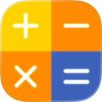 Calcvier - Keyboard Calculator