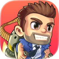 Jetpack Joyride+