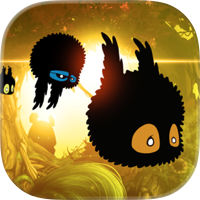 BADLAND+