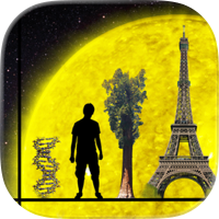 Universal Zoom: Guía Ciencia