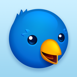  iOSMac Twitterrific 6 se actualiza con nuevo diseño y mucho más...  