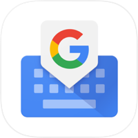 Gboard – el teclado de Google