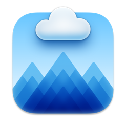  iOSMac CloudMounter: gestiona todas tus nubes desde el Finder  
