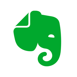  iOSMac Evernote: Accede sin conexión a tus notas desde la app  