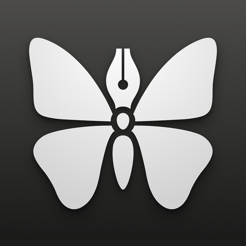  iOSMac Ulysses: la app de la semana  