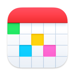  iOSMac Fantastical 2.5 permite sincronizar con cuentas Meetup  