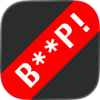 Beep - Censor videos easily