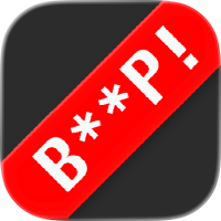 Beep 3 - Censor videos easily